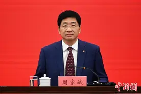 年接待游客突破1亿人次 桂林全力打造世界级旅游城市图片