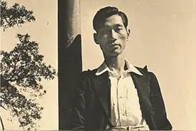 革命热土孕育红色文艺 岭南儿女书写时代大潮图片