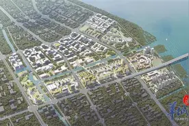 南沙｜百年科学城建设正当时图片