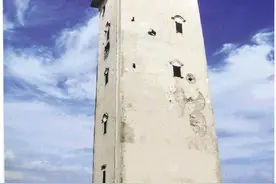烽火硝烟 以身许国 生命赞歌 传颂百年图片