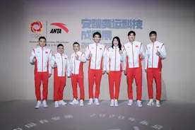 让专业更贴合大众需求，是安踏对专业运动的新思考图片