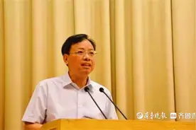 两优一先｜全国优秀共产党员廖增太：自主创新铸就核心竞争力图片