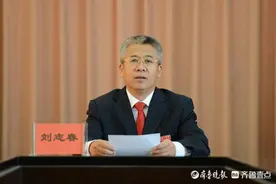 两优一先丨全国优秀共产党员刘志春：党建工作引领，提升办学质量图片