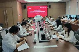 用办学成果献礼建党百年！深圳改革开放干部学院举行办学成果发布会图片