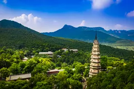 产城校融合，镇村景共兴！长清区积极创建国家全域旅游示范区图片