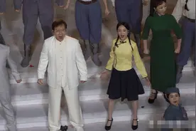 张韶涵献唱建党百年，绿媒气急败坏图片