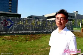 对话｜海归博士高建波：让科研成果真正实现产业化图片
