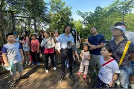 今天我们需要什么样的动物园图片