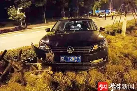 儿子交通肇事致人死亡，父子对换衣服顶包露马脚​​图片