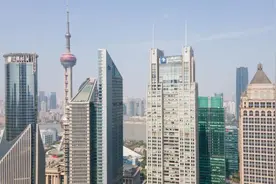 上海银行：聚焦民生 支持实体 助力提升上海城市软实力图片