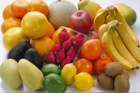 得了糖尿病，就和零食“划清界限”？这4类零食可以吃图片