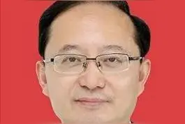 查颖冬任苏州市副市长图片