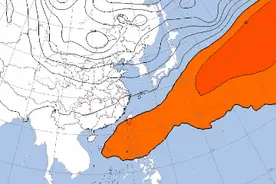 上海梅雨又来：梅雨量只有往年平均1/3，出梅不远了，夏季用水能满足吗？图片