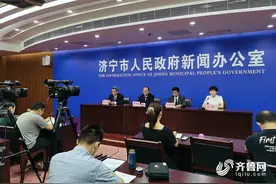 权威发布丨交通拥堵状况有效缓解 济宁主城区交通疏堵保畅成效显著图片