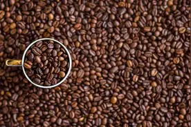 爱喝咖啡的你，真的会选咖啡豆吗？图片