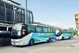 7月1日起，南沙开通直达越秀区广仁路公交快线图片