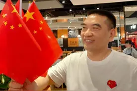 《中国共青团团歌》词作家牵手《祖国恋》作曲家 创作《把你选择》为建党百年献礼图片