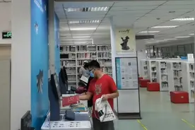 速看！东莞这些公共文化场所恢复开放，部分启动预约制（附视频）图片