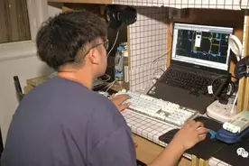 惊呆！学校为他连买两个冰箱，供他“专柜专用”图片
