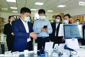 河北农信：为乡村振兴打通金融“任督二脉”图片