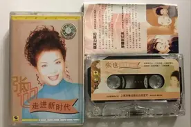 唱支红歌给党听 | 《走进新时代》图片