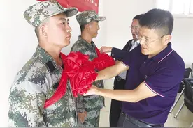 学校应该是 温暖的“港湾”图片