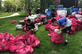 碧桂园集团党委：锻造优秀物业，打通社区党建“最后1公里”图片