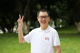 国际信息学奥赛中国队取得团队第一！二中学霸为广州夺首金图片