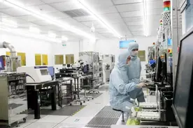 世界500强正威集团全面发力第三代半导体产业图片