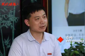 招办主任面对面丨常州大学：常怀壮志，大有可为图片
