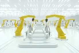 技术进步的认知牢笼：“机器换人”与社会奇点图片