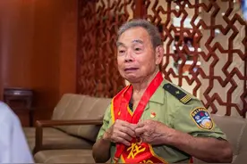 莞警荣光｜王刚忍：我是一个人民勤务员图片
