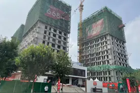 20多万一套房，燕郊楼市的春天能否再来临图片