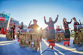阿佤人民再唱新歌图片