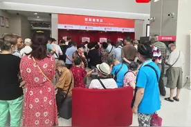 无锡2021年企业退休人员养老金调整发放到位，人均3129元图片