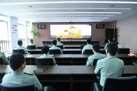 上海警备区：为加快国防和军队现代化作出新的更大贡献图片