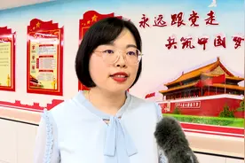 黄婷：医务工作者要做到关键时刻豁得出、靠得住、顶得上视频封面