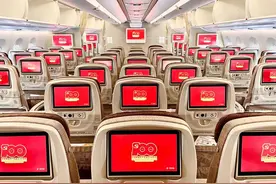 践行“人民航空为人民”理念，东航集团勇当“航空先锋”图片