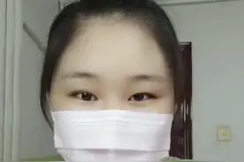 河南抗癌女孩手绘漫画，为党庆生为自己加油视频封面