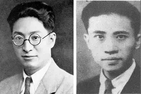“另一个圈子是以郑振铎为中心的”——上海“孤岛”时期郑振铎致孔另境的两封信｜孔海珠图片