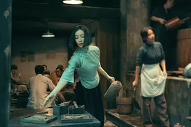 电影《1921》背后：“真正把年轻人当年轻人写了”图片
