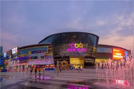 五年客流突破1.2亿，步步高梅溪新天地为何拥有如此强大的吸客能力？图片