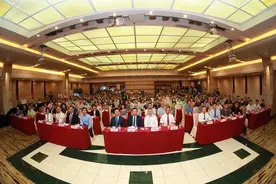 第九届华西康复国际论坛暨第三届中国脑功能检测与调控康复高峰论坛在四川成都成功举办图片