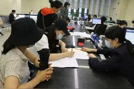 房子不归我，但我可以住，还有证！武汉开出首例居住权不动产登记证明图片