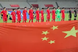 国足12强赛分组出炉，有一个问题迫切待解图片
