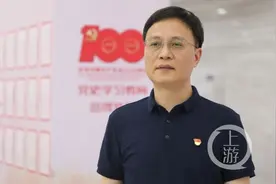 重庆市公安局治安管理总队副队长徐波：北京之行给我上了三堂深刻的党课图片