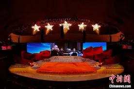 英雄赞歌唱百年，你被这些歌燃到了吗？图片