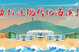 走失的男孩，找到妈妈了！图片