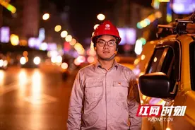 全国优秀共产党员｜电网卫士周顺：电力为民 一切值得图片