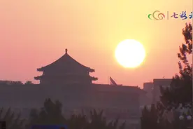 连线北京Vlog丨云南台记者天安门广场感受高光时刻图片